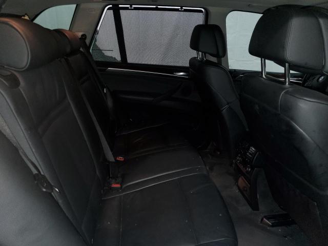 Photo 11 from auction – 2008 BMW X5 3.0I with VIN 5UXFE43558L001535