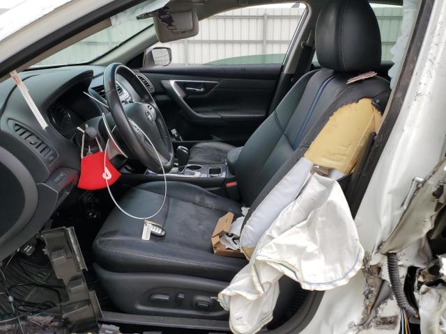 Photo 7 from auction – 2018 NISSAN ALTIMA 2.5 with VIN 1N4AL3AP1JC283149