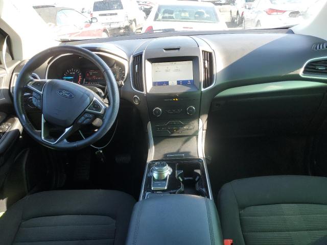 Photo 8 from auction – 2019 FORD EDGE SEL with VIN 2FMPK3J92KBB79386