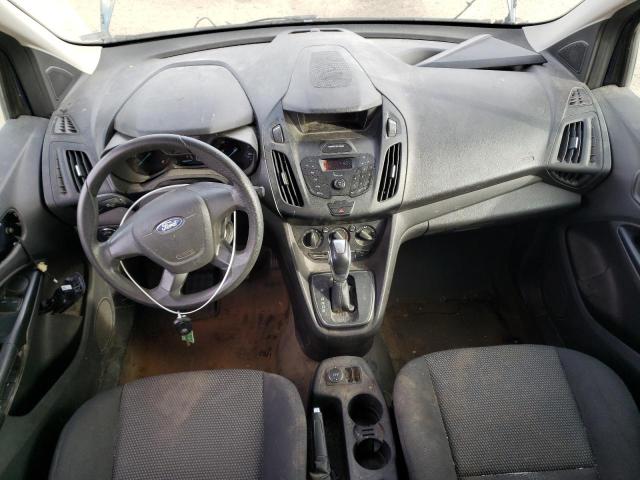 Photo 8 from auction – 2016 FORD TRANSIT CO with VIN NM0LS7E71G1288005