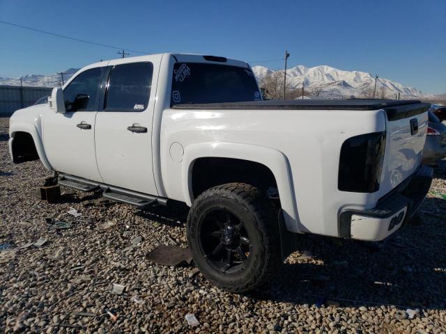 Photo 2 from auction – 2009 CHEVROLET SILVERADO with VIN 3GCEK13339G186007