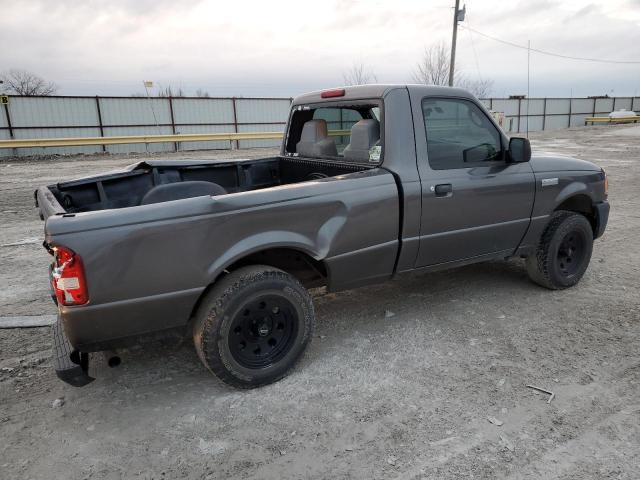 Photo 3 from auction – 2008 FORD RANGER with VIN 1FTYR10D28PB10858