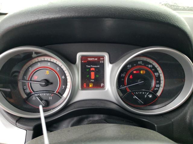 Photo 9 from auction – 2014 DODGE JOURNEY SX with VIN 3C4PDCBG5ET126539