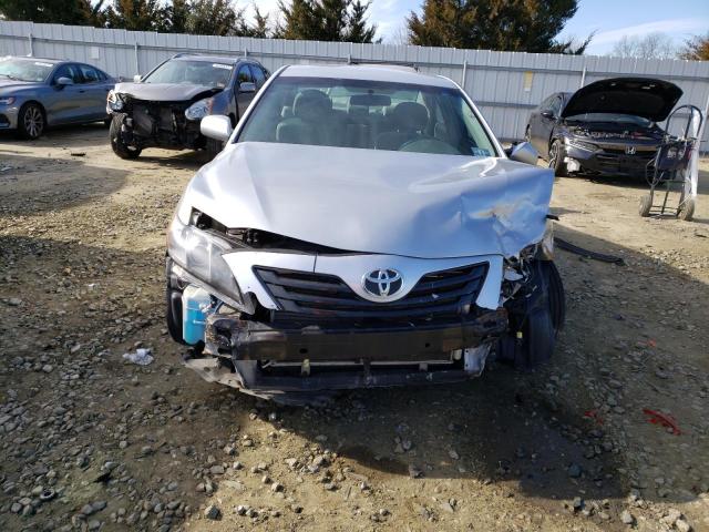 Photo 5 from auction – 2007 TOYOTA CAMRY CE with VIN 4T1BE46K77U631644