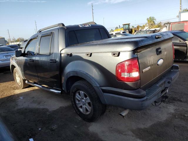 Photo 2 from auction – 2010 FORD EXPLORER S with VIN 1FMEU3BE0AUA31372