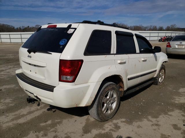 Photo 3 from auction – 2007 JEEP GRAND CHER with VIN 1J8GR48K87C565955