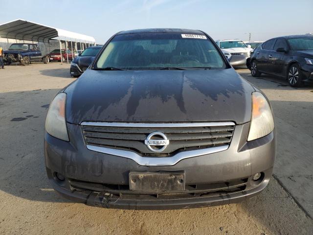 Photo 5 from auction – 2007 NISSAN ALTIMA 2.5 with VIN 1N4AL21E07N435413