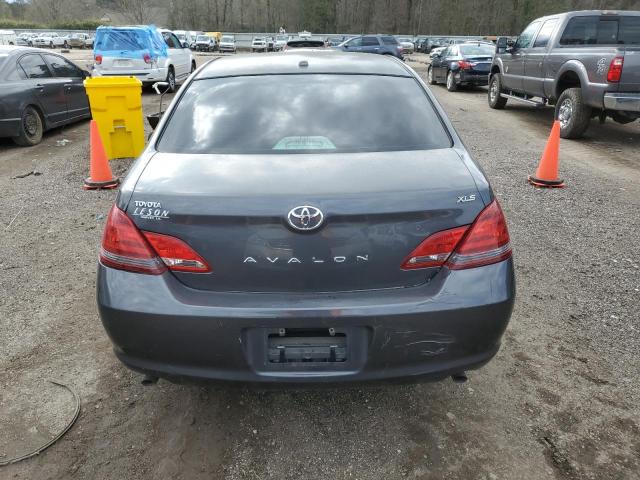 Photo 6 from auction – 2010 TOYOTA AVALON XL with VIN 4T1BK3DB9AU359062