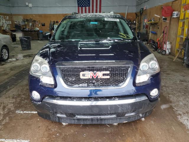 Photo 5 from auction – 2012 GMC ACADIA SLE with VIN 1GKKVNED5CJ332280