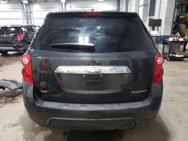 Photo 6 from auction – 2014 CHEVROLET EQUINOX LS with VIN 2GNFLEEK7E6316798