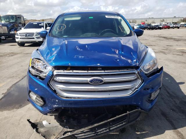 Photo 5 from auction – 2019 FORD ESCAPE SE with VIN 1FMCU0GD0KUA10769