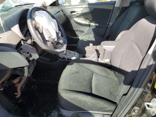 Photo 7 from auction – 2010 TOYOTA COROLLA BA with VIN 2T1BU4EE3AC459295
