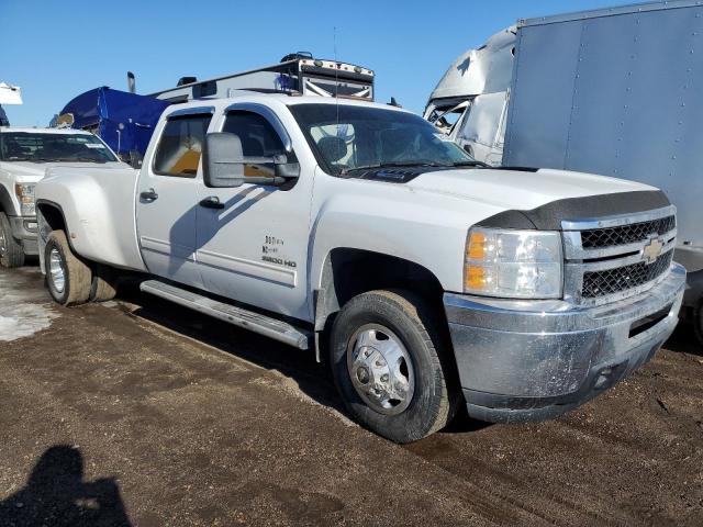 Photo 4 from auction – 2011 CHEVROLET SILVERADO with VIN 1GC4C0C83BF216676