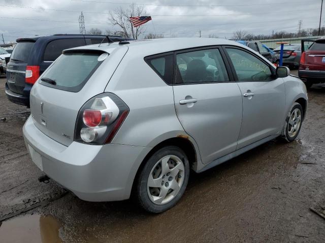 Photo 3 from auction – 2010 PONTIAC VIBE with VIN 5Y2SP6E87AZ406926