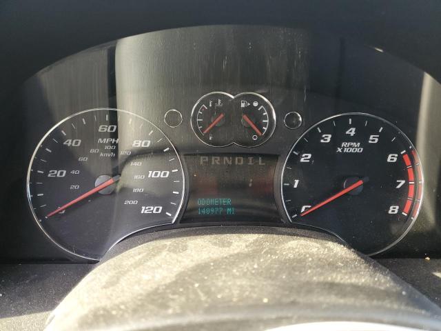 Photo 9 from auction – 2008 CHEVROLET EQUINOX LS with VIN 2CNDL13F586325255