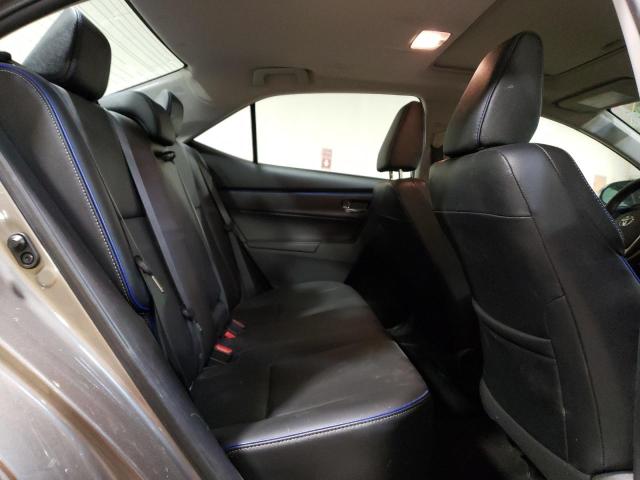 Photo 10 from auction – 2017 TOYOTA COROLLA L with VIN 2T1BURHE9HC921829