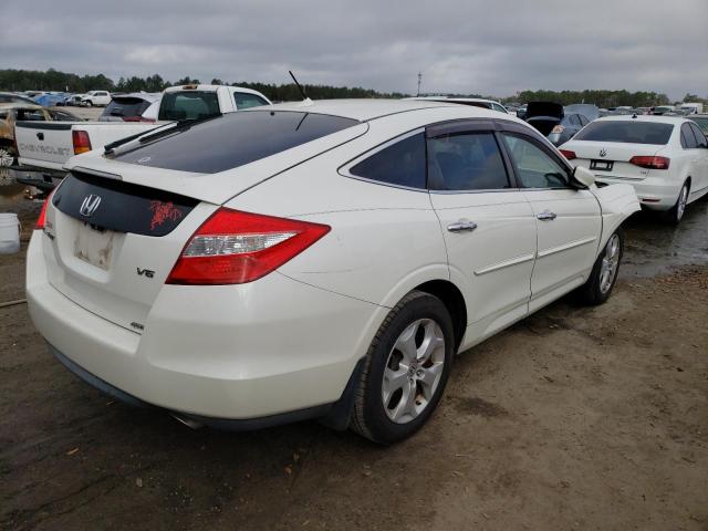 Photo 3 from auction – 2012 HONDA CROSSTOUR with VIN 5J6TF2H54CL000653