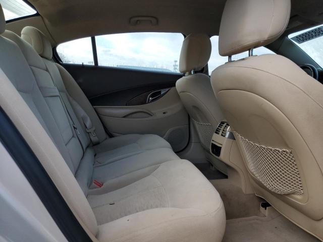 Photo 10 from auction – 2011 BUICK LACROSSE C with VIN 1G4GA5ED2BF167458