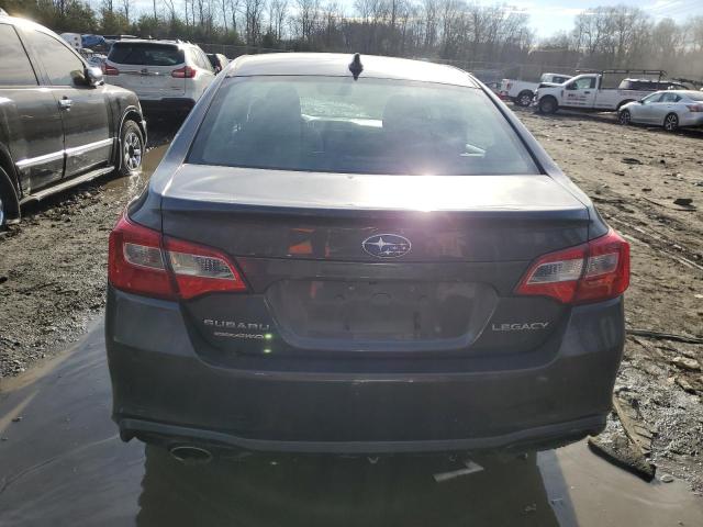 Photo 6 from auction – 2019 SUBARU LEGACY 2.5 with VIN 4S3BNAN66K3013477