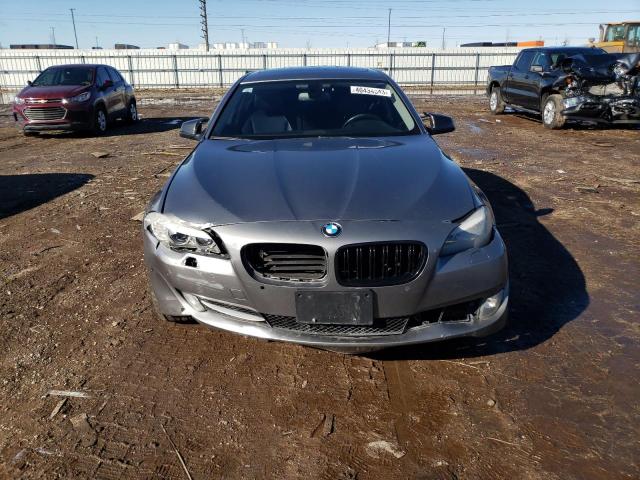 Photo 5 from auction – 2011 BMW 535 XI with VIN WBAFU7C54BC777486
