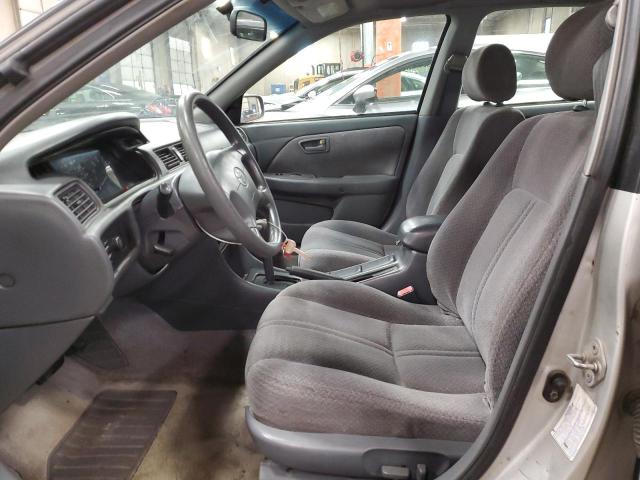 Photo 7 from auction – 2001 TOYOTA CAMRY CE with VIN 4T1BG22K11U019242