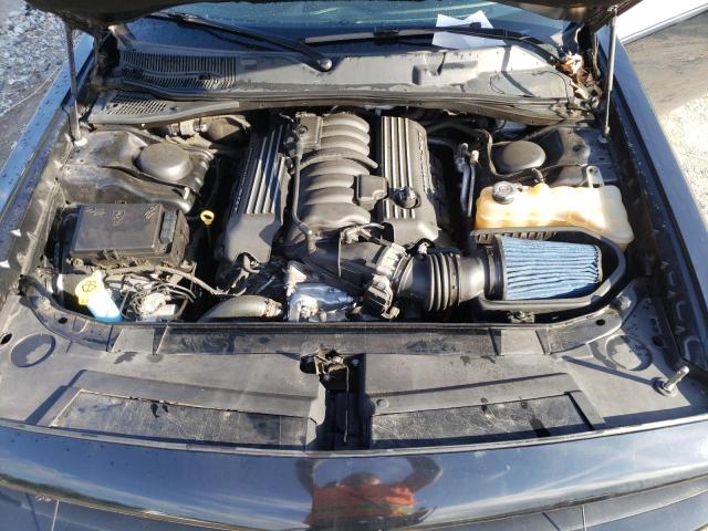 Photo 11 from auction – 2018 DODGE CHALLENGER with VIN 2C3CDZFJ6JH138522