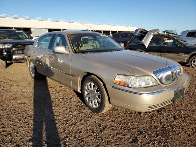 Photo 4 from auction – 2011 LINCOLN TOWN CAR S with VIN 2LNBL8CV4BX756758