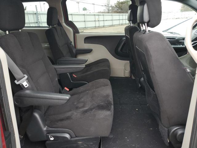 Photo 11 from auction – 2014 DODGE GRAND CARA with VIN 2C4RDGBG3ER411632