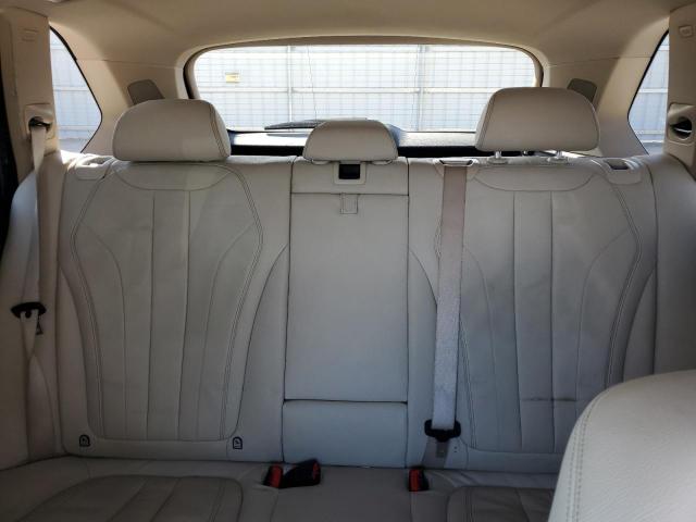 Photo 10 from auction – 2015 BMW X5 XDRIVE3 with VIN 5UXKR0C56F0K65017