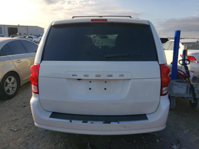 Photo 6 from auction – 2011 DODGE GRAND CARA with VIN 2D4RN7DG6BR741936