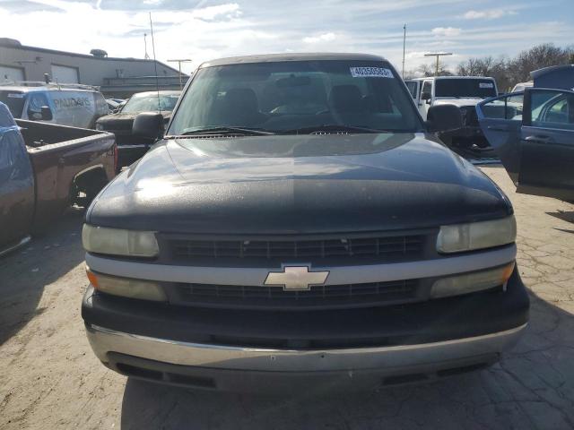 Photo 5 from auction – 2002 CHEVROLET SILVERADO with VIN 1GCEC14W62Z266624