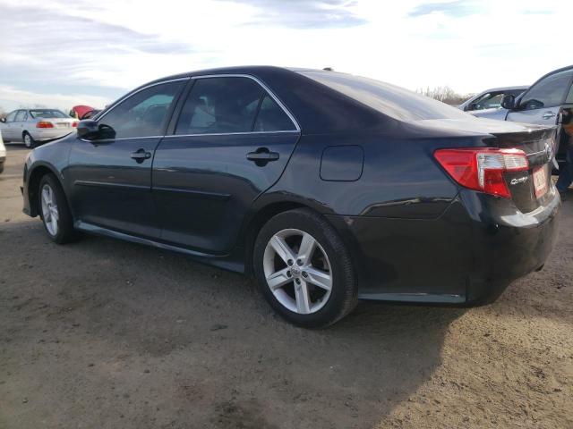 Photo 2 from auction – 2014 TOYOTA CAMRY L with VIN 4T1BF1FK6EU734269