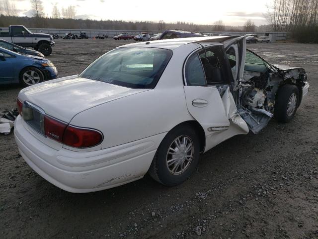 Photo 3 from auction – 2005 BUICK LESABRE with VIN 1G4HP52K75U110646