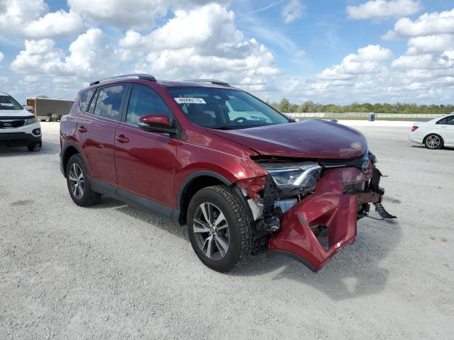 Photo 4 from auction – 2018 TOYOTA RAV4 ADVEN with VIN 2T3WFREV1JW481603