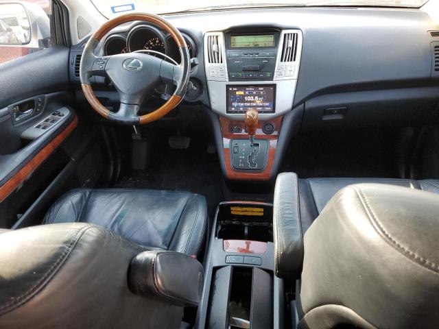 Photo 8 from auction – 2004 LEXUS RX with VIN JTJHA31U940040499