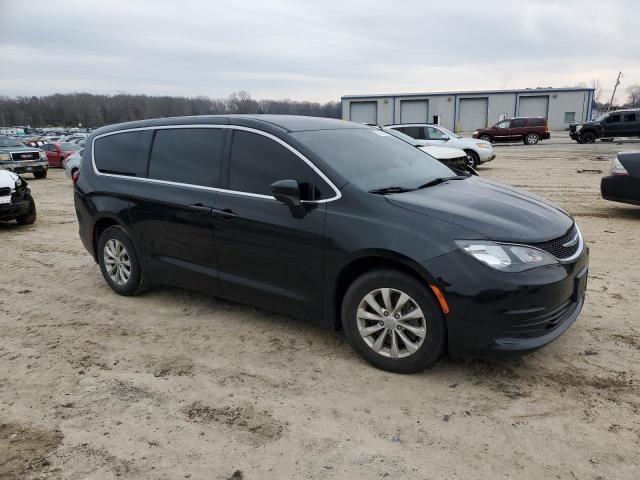 Photo 4 from auction – 2017 CHRYSLER PACIFICA T with VIN 2C4RC1DG0HR676252