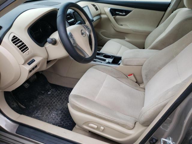 Photo 7 from auction – 2013 NISSAN ALTIMA 2.5 with VIN 1N4AL3AP2DC251007