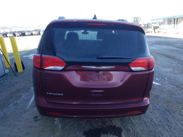 Photo 6 from auction – 2021 CHRYSLER VOYAGER LX with VIN 2C4RC1DG0MR521159