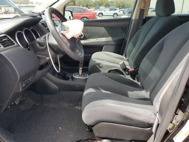 Zdjęcie 7 z aukcji – 2011 NISSAN VERSA S z VIN 3N1BC1CP9BL500343