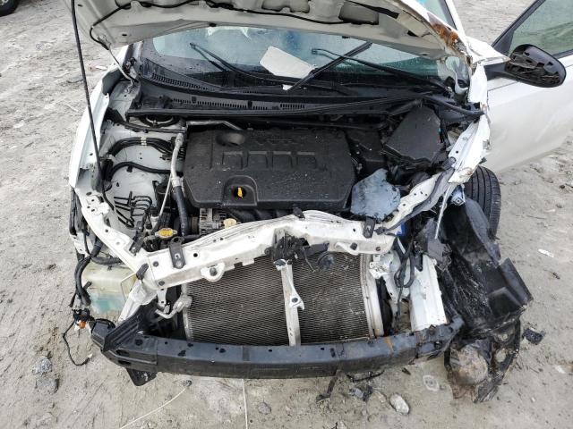Photo 11 from auction – 2015 TOYOTA COROLLA L with VIN 2T1BURHE1FC347868