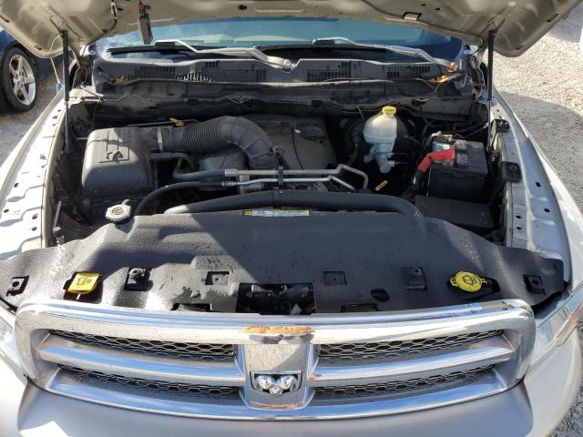 Photo 11 from auction – 2009 DODGE RAM 1500 with VIN 1D3HV13T29J520117