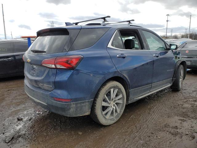Photo 3 from auction – 2022 CHEVROLET EQUINOX PR with VIN 3GNAXXEV2NS198939
