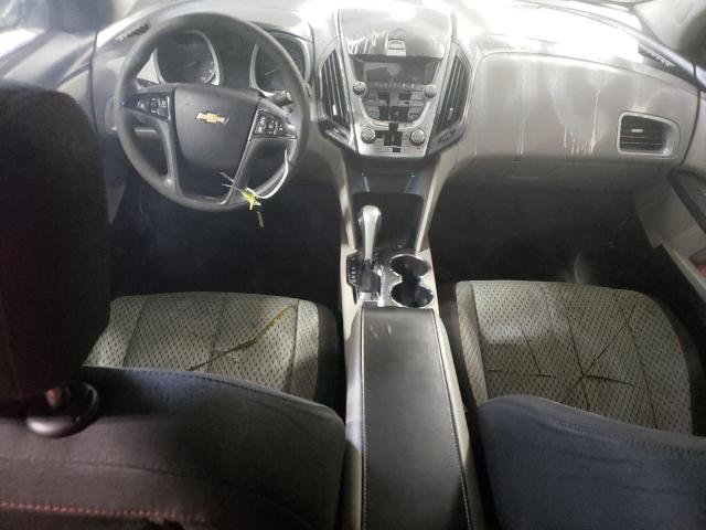 Photo 8 from auction – 2013 CHEVROLET EQUINOX LS with VIN 2GNFLCEK8D6164405