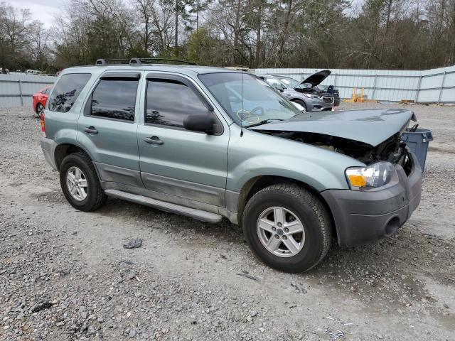 Photo 4 from auction – 2007 FORD ESCAPE XLS with VIN 1FMYU92Z57KA52791