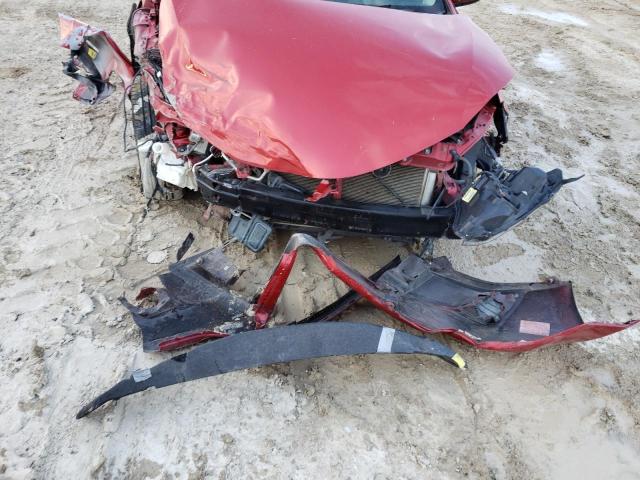 Photo 12 from auction – 2016 TOYOTA COROLLA L with VIN 5YFBURHE9GP450294
