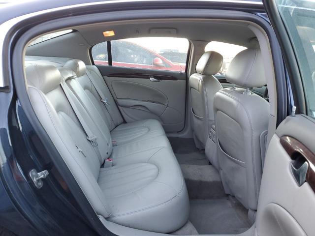 Photo 10 from auction – 2008 BUICK LUCERNE CX with VIN 1G4HD57228U201765