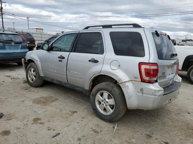 Photo 2 from auction – 2012 FORD ESCAPE XLT with VIN 1FMCU9DG6CKB38417