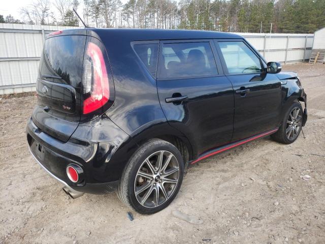 Photo 3 from auction – 2019 KIA SOUL with VIN KNDJX3AA7K7652665