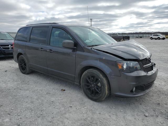 Photo 4 from auction – 2020 DODGE GRAND CARA with VIN 2C4RDGBG9LR239409