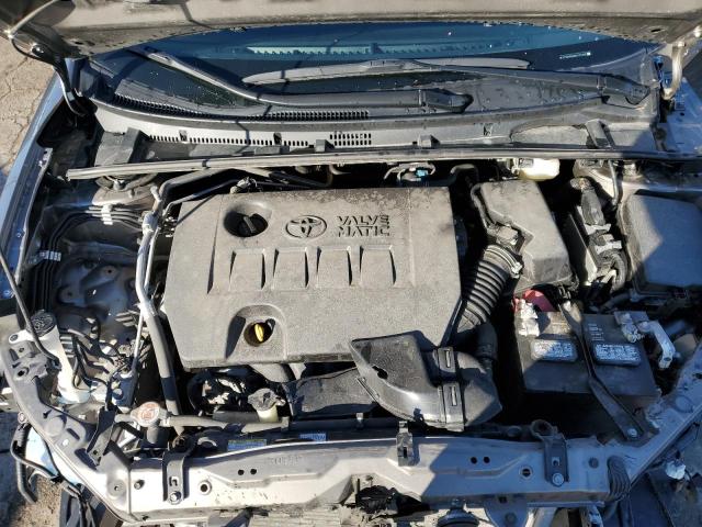 Photo 11 from auction – 2019 TOYOTA COROLLA LE with VIN 2T1BPRHE9KC191936